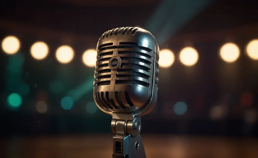 Rag'n'Bone Man: Dlaczego jego wyjątkowy głos hipnotyzuje miliony?
