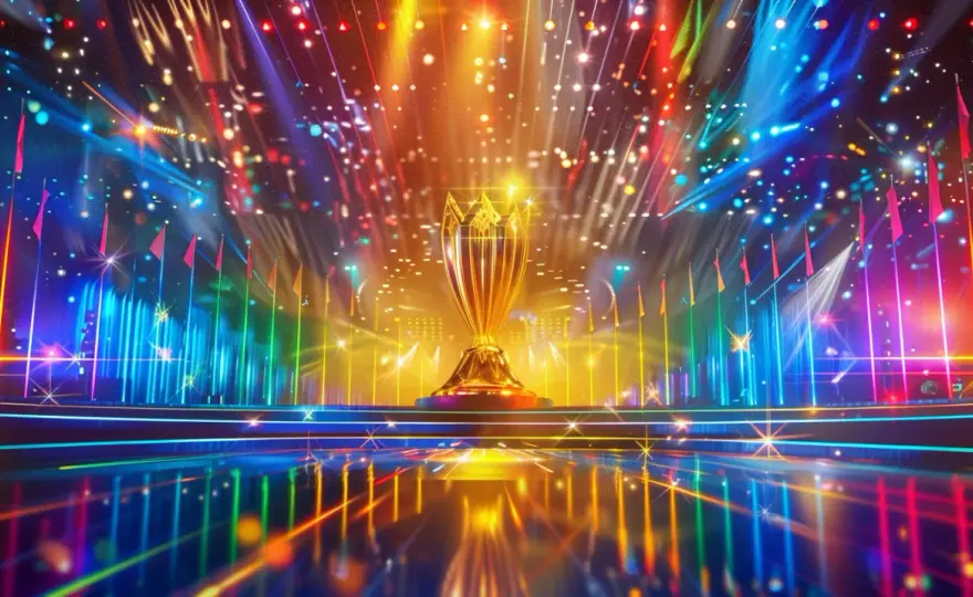 Eurowizja: Kto zaskoczył w finale i skradł serca europejskiej publiki?