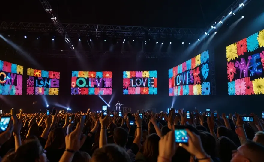One Love Manchester: Koncert, który zjednoczył świat po tragedii