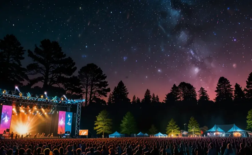 OFF Festival: 7 kluczowych powodów, dla których musisz tam być