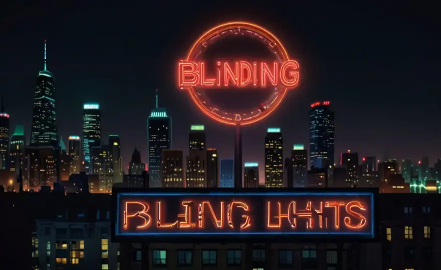 Blinding Lights: Jak hit The Weeknd pobił wszystkie rekordy?