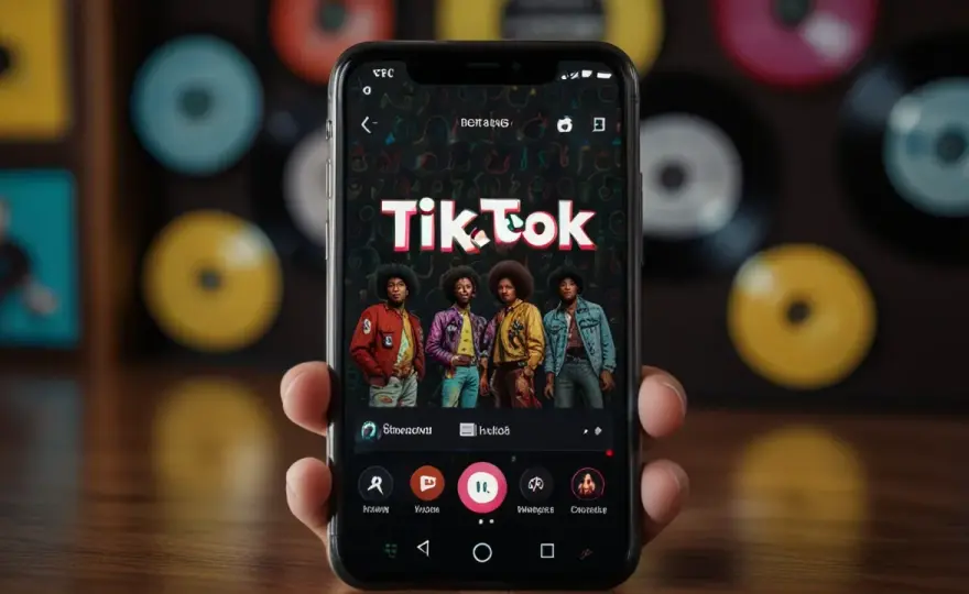 Black Beatles: Jak Rae Sremmurd stworzył tego virala na TikToku?