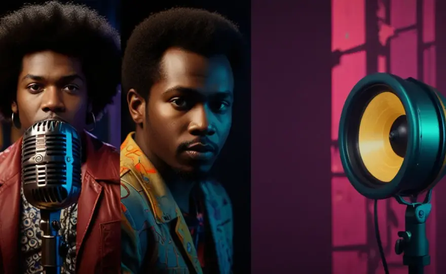 Mrozu: Od R&B do popu. Oto fascynująca muzyczna transformacja
