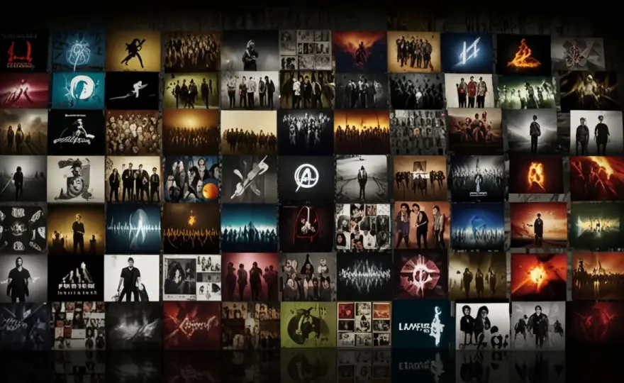 Linkin Park: Dlaczego ich muzyka wciąż łączy różne pokolenia fanów?