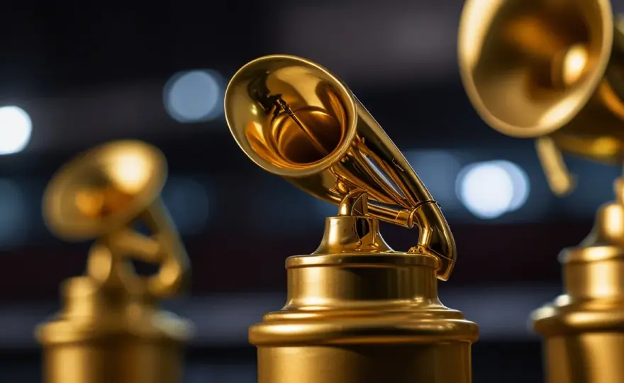 Grammy: Kto zgarnął najwięcej statuetek w tym roku? Pełna lista