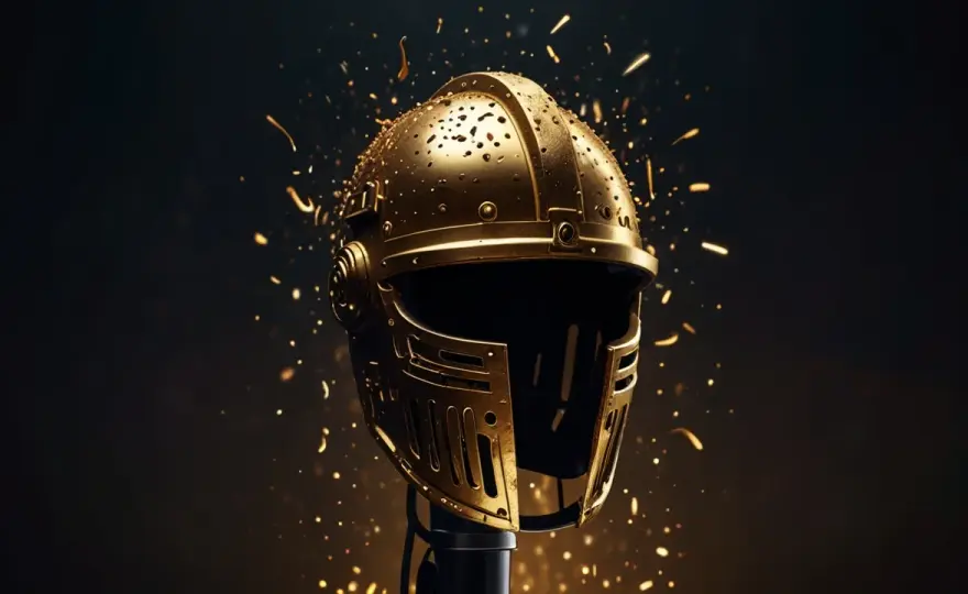 JANN - "Gladiator": Dlaczego ten singiel podbija listy przebojów?
