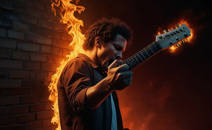 Rage Against The Machine: Bunt, który na zawsze odmienił rocka
