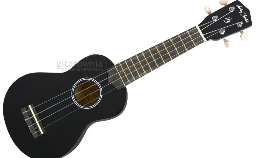 Czy ukulele Harley Benton jest dobre dla początkujących - poznaj prawdę
