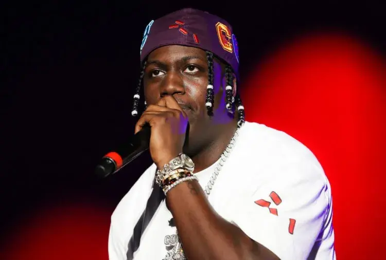Lil Yachty Poland: Jak powstał ten niespodziewany viralowy hit?