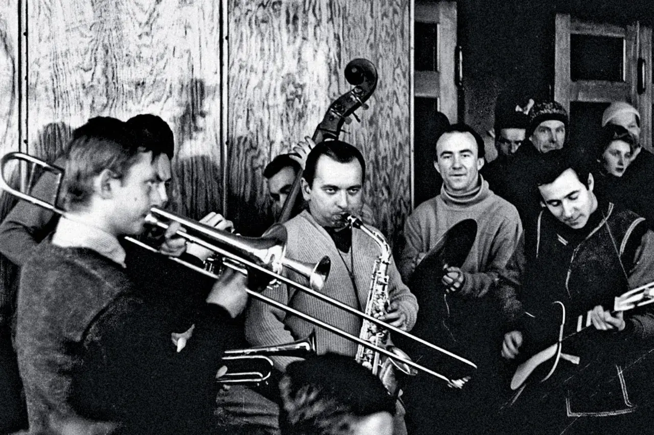 Genialni polscy muzycy jazzowi, którzy podbili świat muzyki