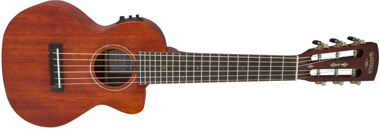 Zdjęcie Ukulele - poznaj niezwykły instrument muzyczny w prostym przewodniku