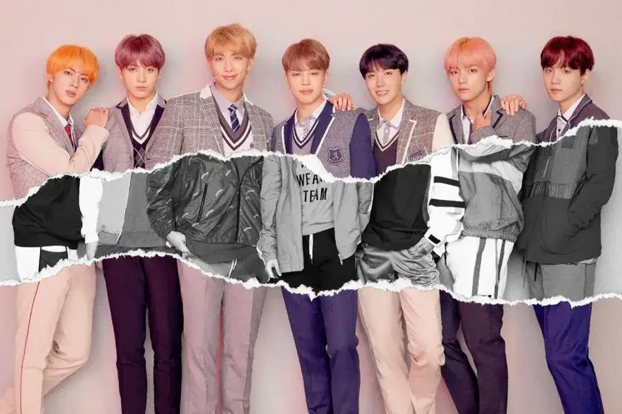 Zdjęcie BTS: 7 kultowych piosenek, które zdefiniowały K-pop na zawsze