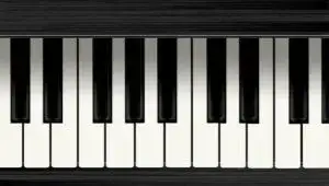 Zdjęcie Ile klawiszy ma pianino? Wszystko o budowie i wyborze idealnego instrumentu