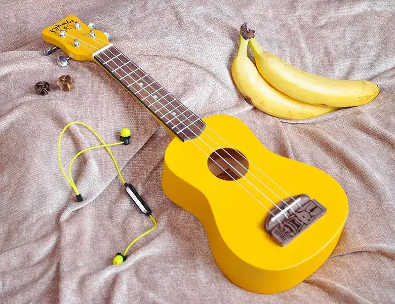 Zdjęcie Jakie ukulele kupić na początek? Oto najlepsze modele dla Ciebie