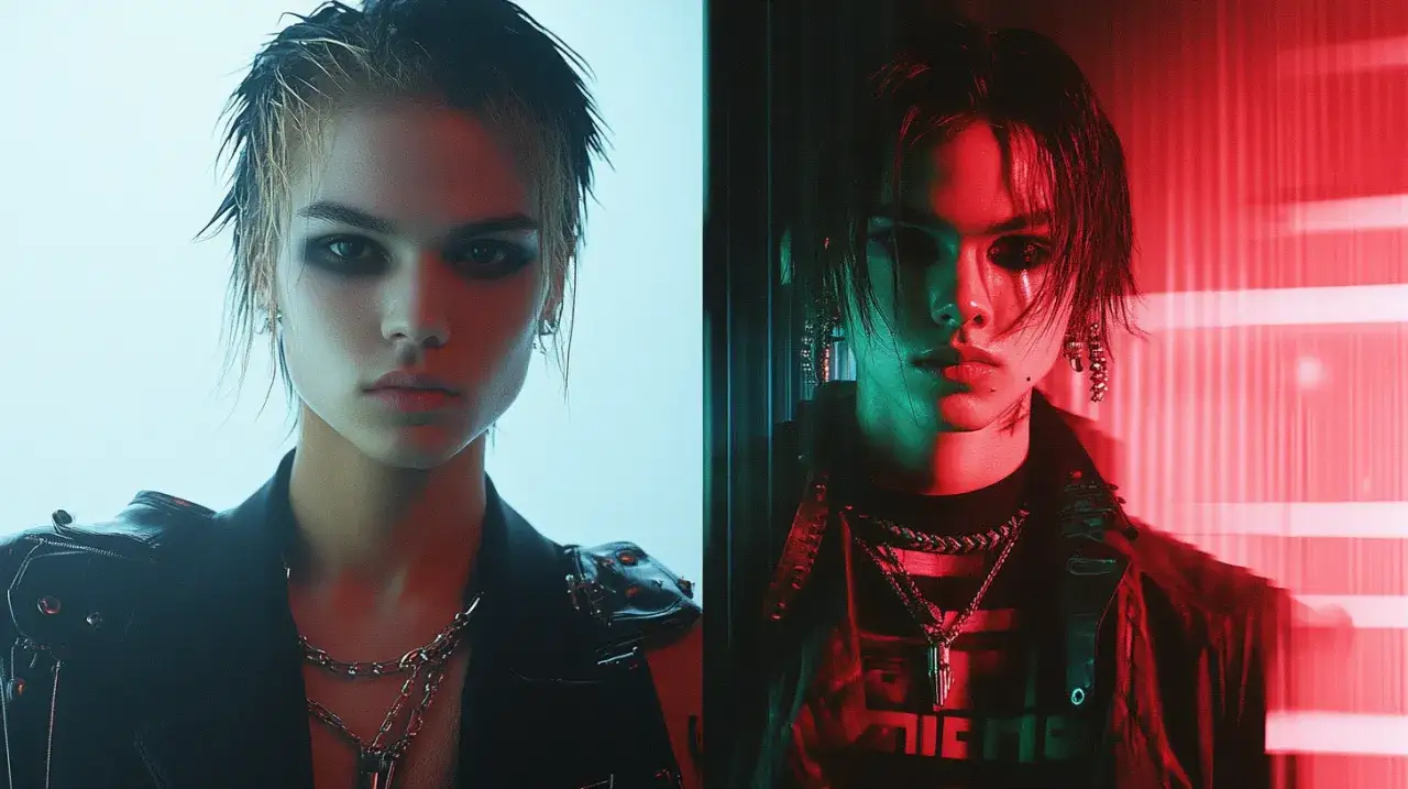 Zdjęcie Tokio Hotel: Jak zespół ewoluował od debiutu w 2005 roku do dziś?