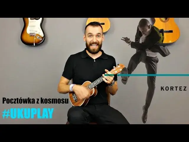 Zdjęcie Na co komu dziś ukulele? Poznaj 7 zaskakujących zastosowań w codziennym życiu