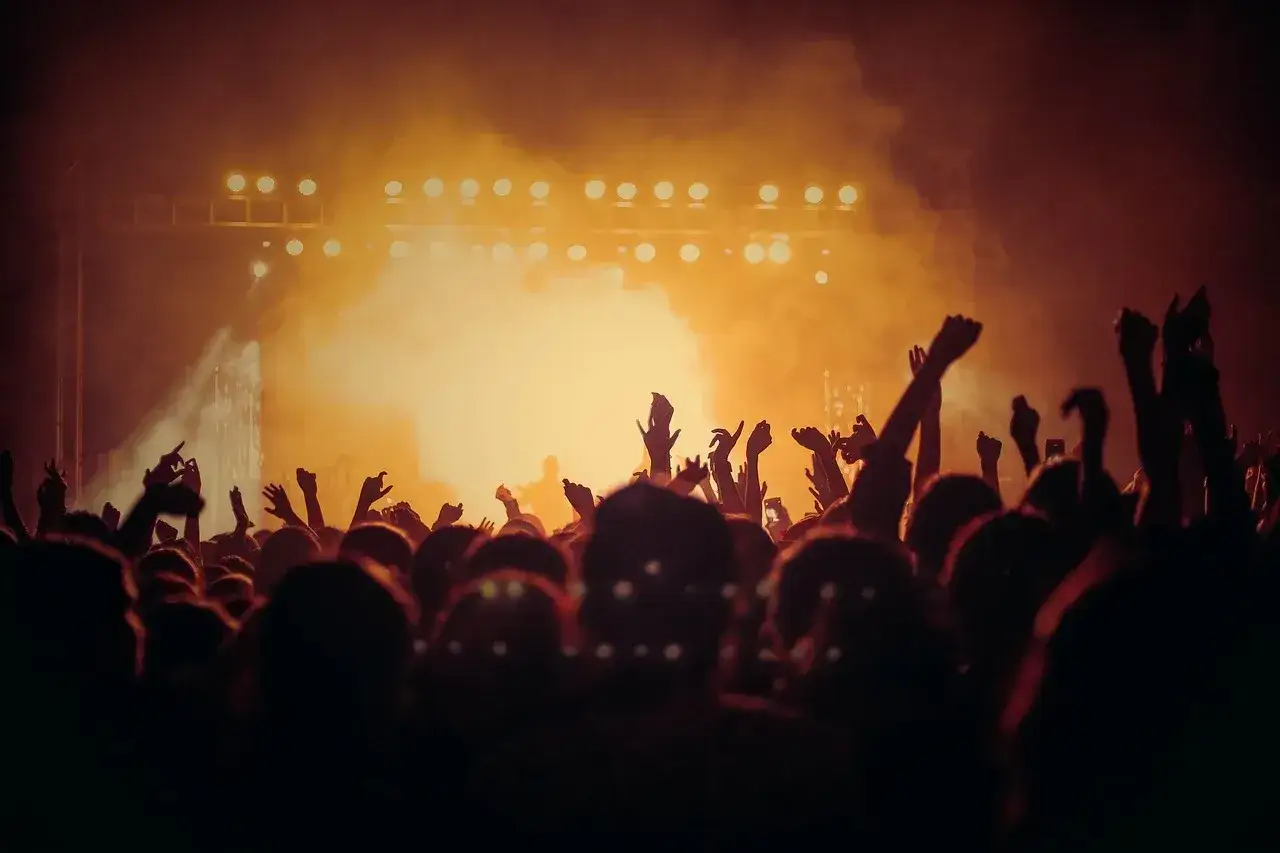 Zdjęcie Nirvana: Jak "Smells Like Teen Spirit" zrewolucjonizowało muzykę?
