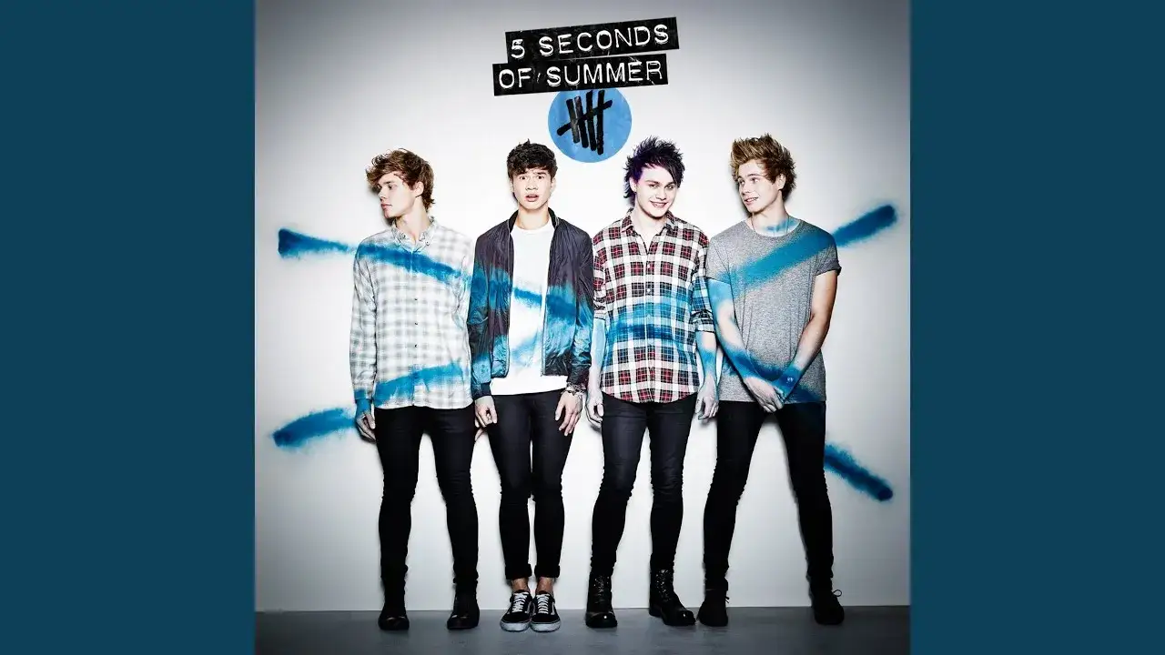 Zdjęcie 5 Seconds of Summer: Jak oni podbili światowe listy przebojów?