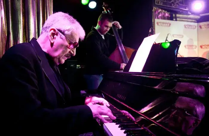 Zdjęcie Najwybitniejsi polscy pianiści jazzowi - od Komedy do Pawlika