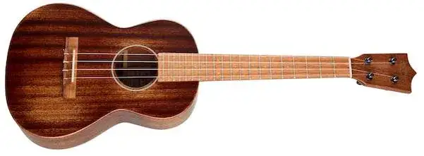 Zdjęcie Jakie ukulele koncertowe wybrać: poznaj 10 najlepszych modeli na rynku
