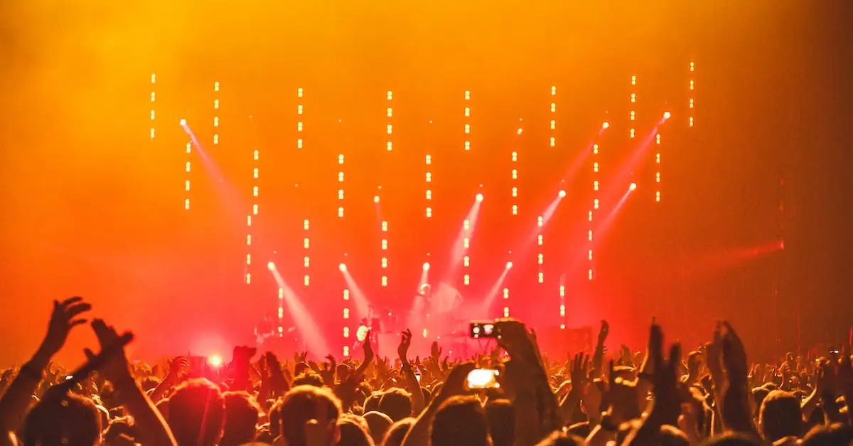 Polskie festiwale muzyczne - które są warte uwagi w tym roku?