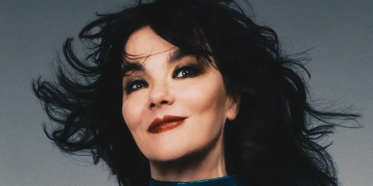 Zdjęcie Björk: 5 przełomowych albumów, które zmieniły oblicze muzyki