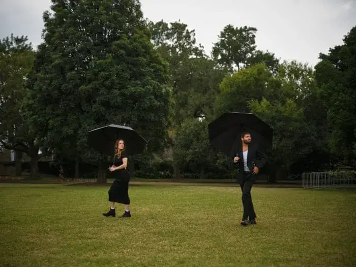 Zdjęcie Julia Stone: Czy duet z bratem to jej najlepsze muzyczne wcielenie?