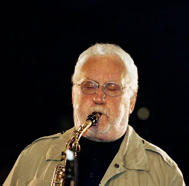 Zdjęcie Najwybitniejsi amerykańscy saksofoniści jazzowi i ich wpływ na muzykę