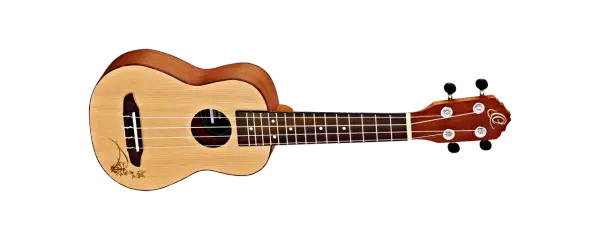 Najlepsze firmy ukulele dla początkujących: przegląd popularnych marek